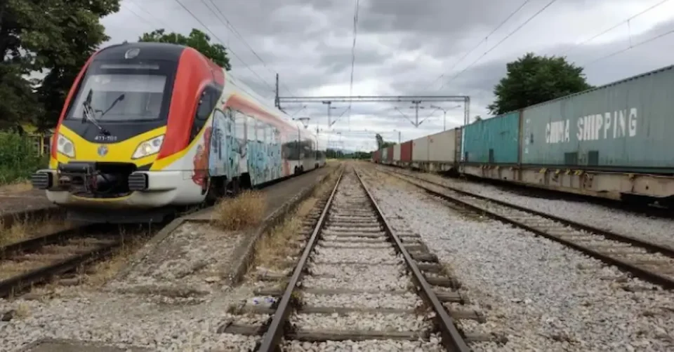 ИЗМЕНИ ВО ЖЕЛЕЗНИЧКИОТ СООБРАЌАЈ: Од утре до 1 јули дел од возовите нема да сообраќаат