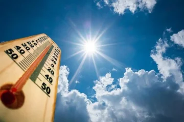 СОНЦЕ И ТЕМПЕРАТУРИ ДО 32 СТЕПЕНИ: Еве какво време нè очекува во наредните денови