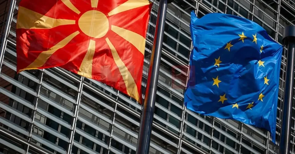 Брисел ја препозна Македонија како лидер во реформите, СДС да не го кочи напредокот на државата