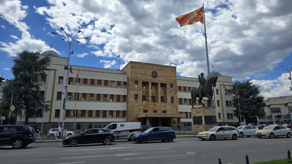 ПРОПАДНА ПОСЛЕДНИОТ РОК ЗА ДОГОВОР ЗА ИЗБОРНИОТ ЗАКОНИК: Македонија ризикува да загуби 4,2 милиони евра од ЕУ