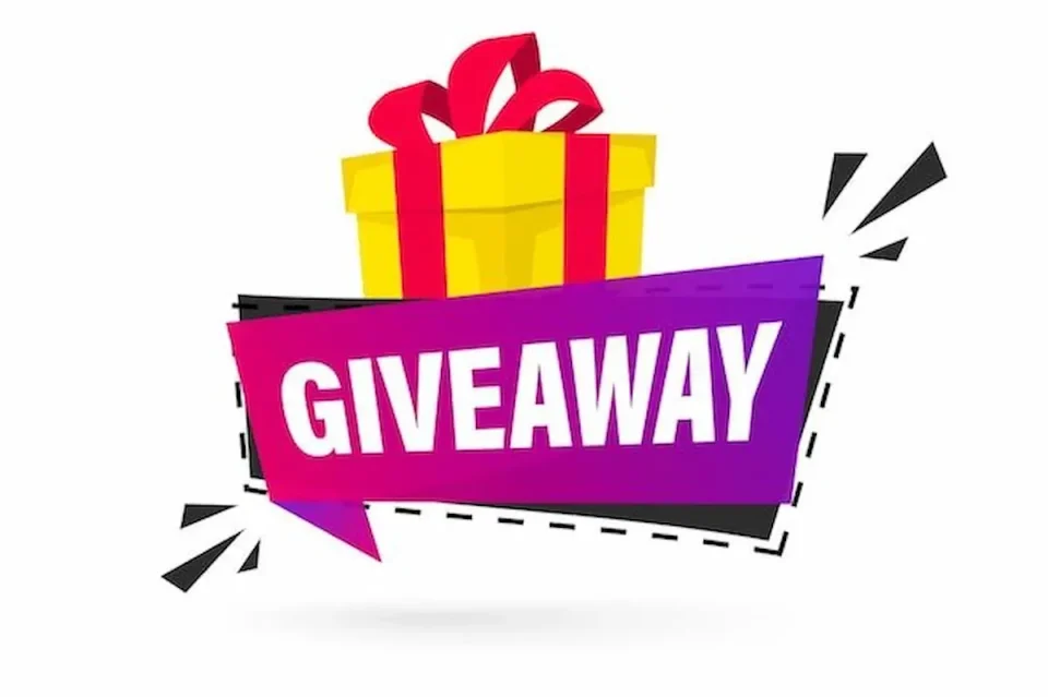 ОД 14 ЈУЛИ НОВИ ПРАВИЛА ЗА ОРГАНИЗИРАЊЕ „GIVEAWAY“: Дозвола, надоместок и јасно утврдени услови за организирање