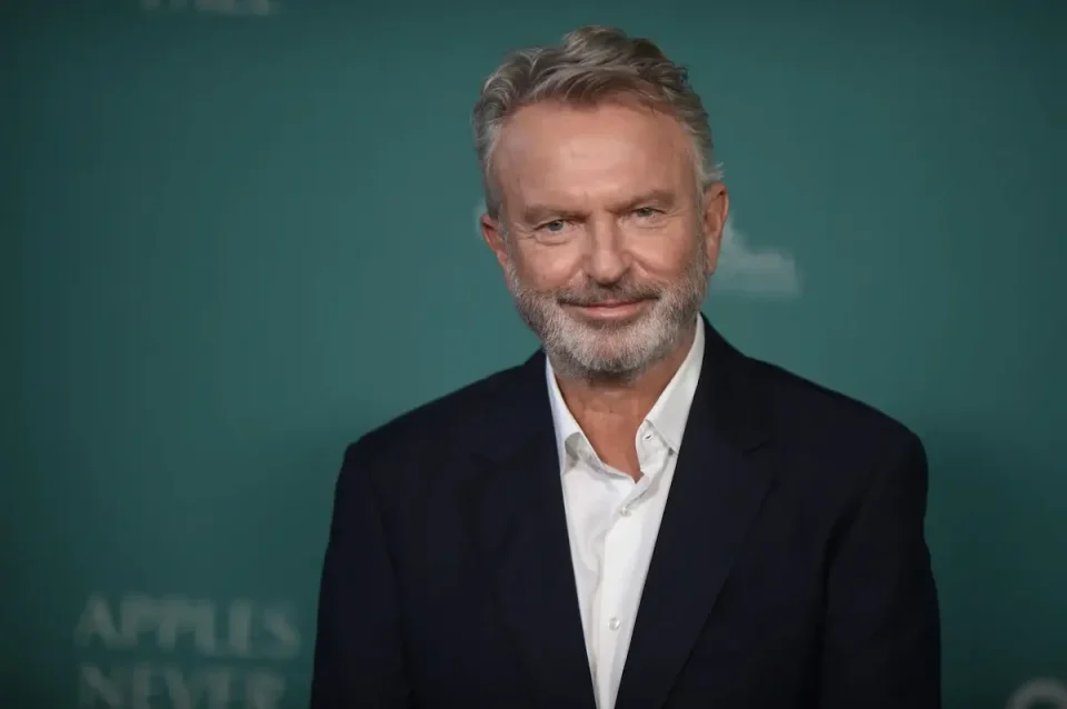 ЅВЕЗДА НА ФИЛМОВИТЕ „ПАРКОТ ЈУРА“ И „ПИЈАНО“: Почина актерот Сем Нил