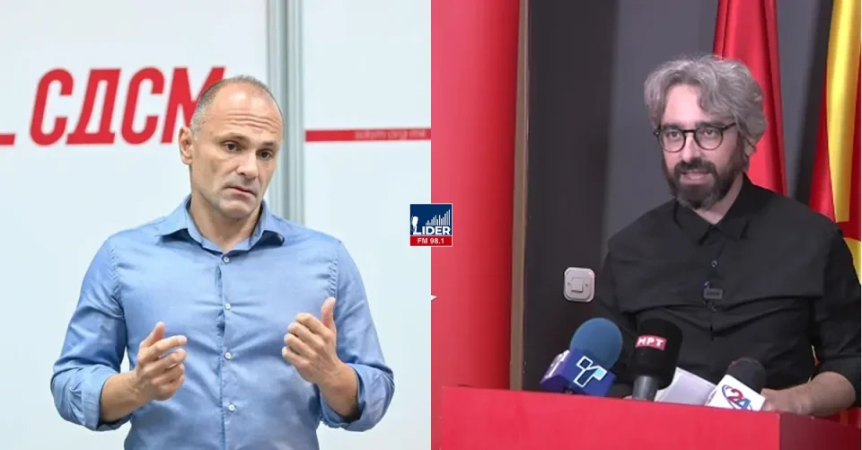 Венко Заев и Апасиев се обединија против новиот Изборен законик, бегаат од гласот на дијаспората а се грижат само за повеќе пари