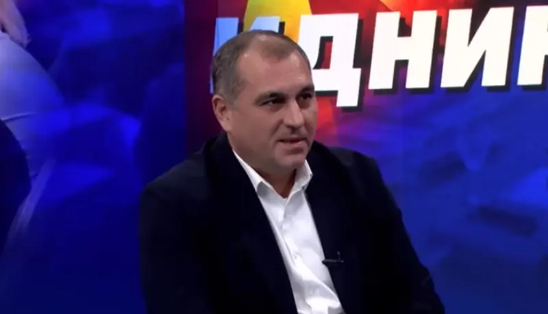 СДСМ СО РЕАКЦИЈА ЗА ИГОР ИВАНОВСКИ: „Поради своите шеми не го споменува Мицкоски“