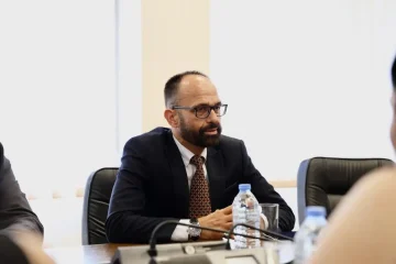 ПОВИСОКИ НАДОМЕСТОЦИ ЗА СУДИИТЕ-ПОРОТНИЦИ: Шасивари ги разгледа барањата и предизвиците