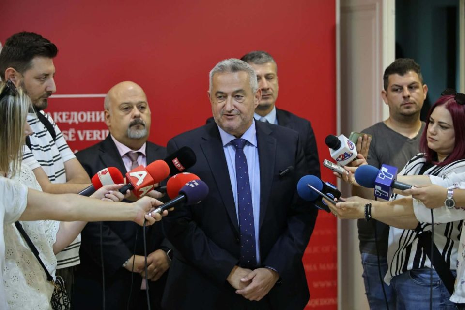НЕМА НОВИ ХОСПИТАЛИЗАЦИИ: Апел од надлежните да се почитуваат мерките