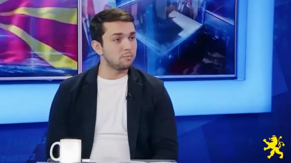 Конески: Владината мерка за студентско практикантство ќе ги доближи младите до институциите