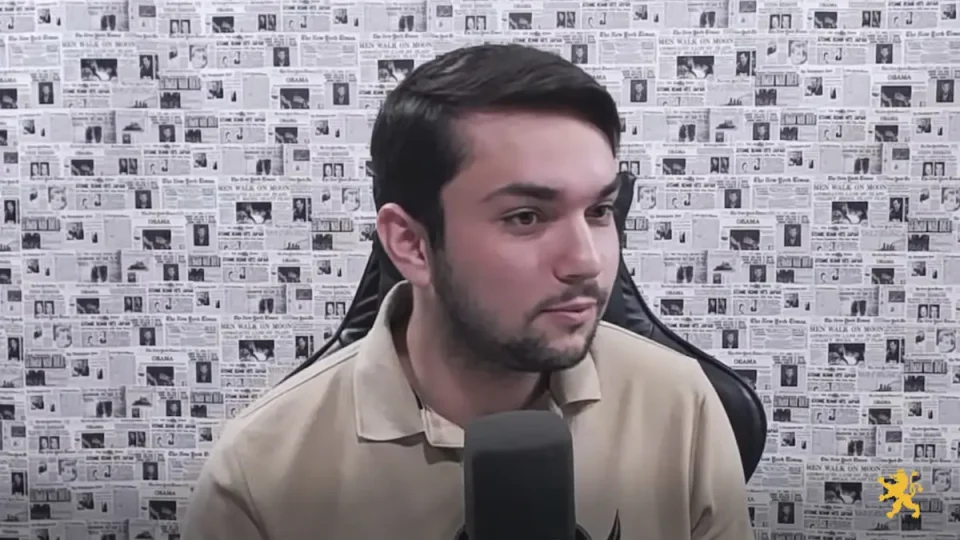 (ВИДЕО) Конески: Поддршката за младите останува приоритет на Владата преку подобрување на условите и нови можности