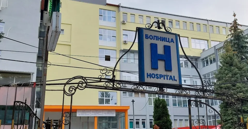 ЕПИДЕМИОЛОШКАТА СОСТОЈБА ВО ГОСТИВАР СЕ ПОДОБРУВА: Речиси двојно помалку граѓани побарале лекарска помош