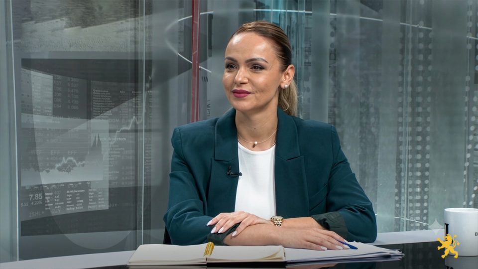 Панова: Политичката незрелост на опозицијата го блокира носењето на Изборниот законик