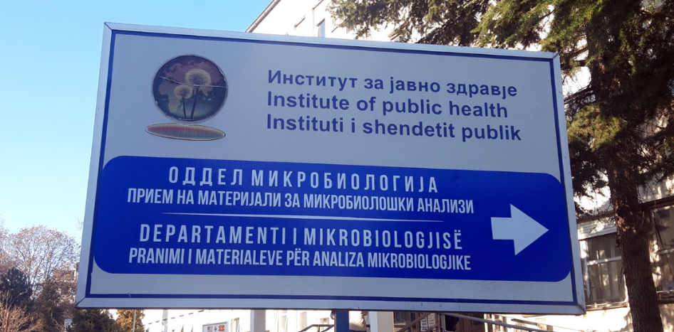 ИЈЗ со препораки до населението во Гостивар