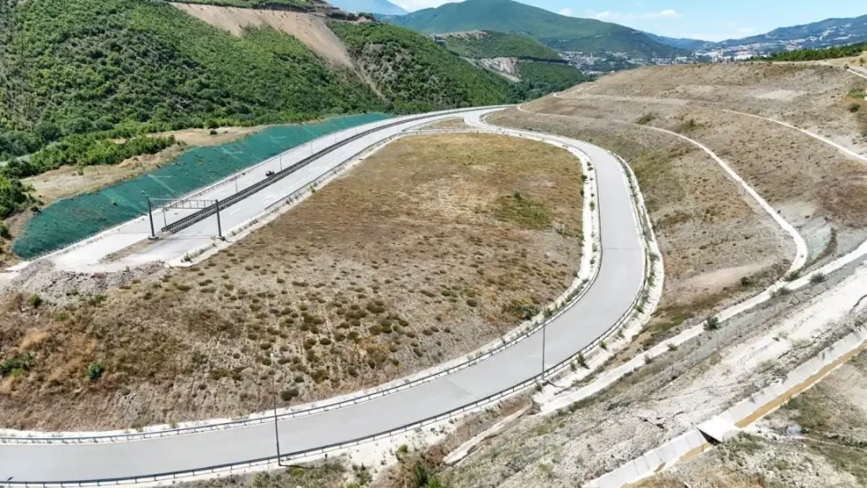 ИНВЕСТИЦИЈА НАД 200 МИЛИОНИ ЕВРА: Денеска ќе се потпишува  договор за изградба на автопат Скопје-Блаце