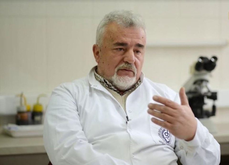 ТРЕБА ДА СЕ ПРОГЛАСИ ЕПИДЕМИЈА: Во Гостивар има илјадници заболени, вели Пановски