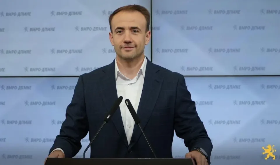 Стојаноски: Ребалансот на Буџетот за 2026 носи повеќе средства за капитални инвестиции и развојни проекти