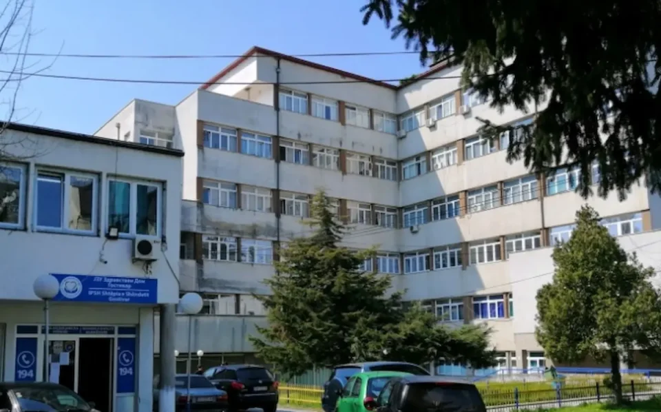НАМАЛУВАЊЕ НА БРОЈОТ НА НОВОЗАБОЛЕНИ ВО ГОСТИВАР: Вчера се прегледани 197 пациенти