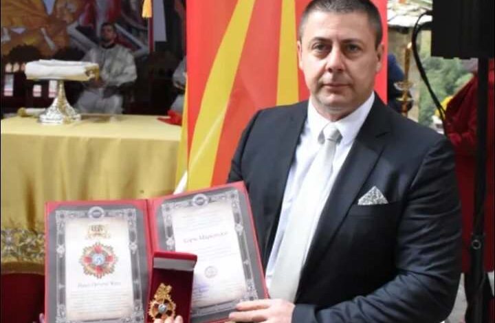 САМО ЕДЕН ДЕН ОТКАКО СУДОТ МУ ГО ВРАТИЛ ПАСОШОТ: Обвинетиот сопственик на „Марковски компани“ ја напуштил Македонија преку Табановце