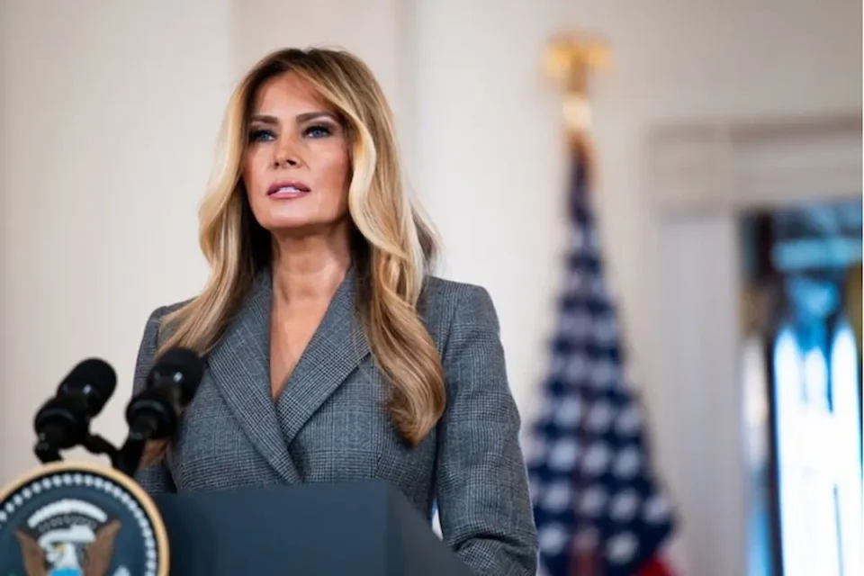 ОБЈАВЕНО ВИДЕО СО УПАТСТВА ЗА УБИСТВО НА МЕЛАНИЈА ТРАМП: САД отворија истрага по емитувањето на снимката на иранска телевизија