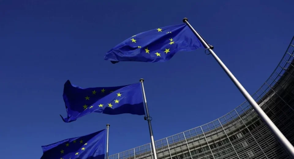 ЕУ ЌЕ Ѝ ПОМОГНЕ НА МОЛДАВИЈА СО 120 МИЛИОНИ ЕВРА: Ќе се зајакнува воздушната одбрана