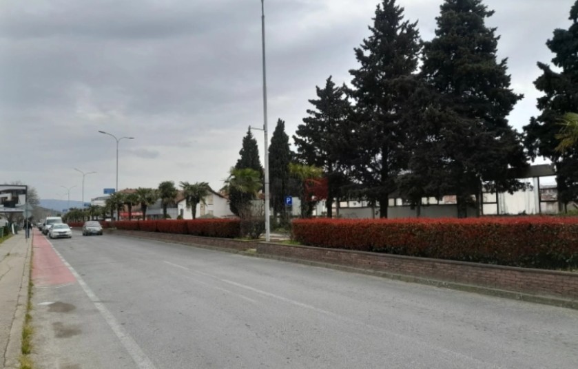 ЗА 40 ОТСТО ПОМАЛКУ СООБРАЌАЈКИ ВО ГЕВГЕЛИЈА: За две третини намалени и несреќите предизвикани од пијани возачи