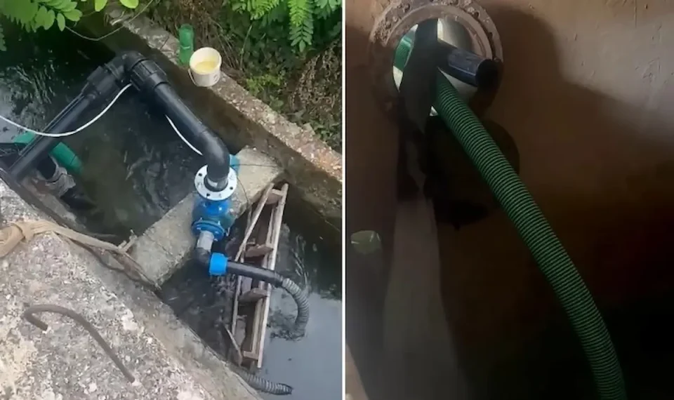 ОБВИНИТЕЛСТВО ИСТРАЖУВА: Кој ја загадил водата за пиење во Гостивар?