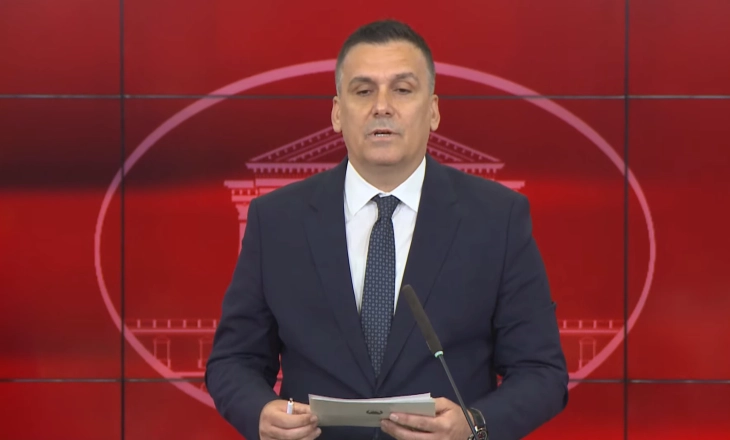 СО ЗДРАВЈЕТО НЕМА КОМПРОМИС: Министерот Хоџа очекува да се утврди кривична и морална одговорност
