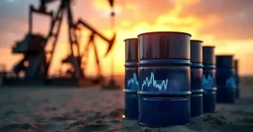 ЦЕНИТЕ НА НАФТАТА ПАДНАА ПОД 71 ДОЛАР: Нормализацијата во Ормутскиот теснец го смири пазарот