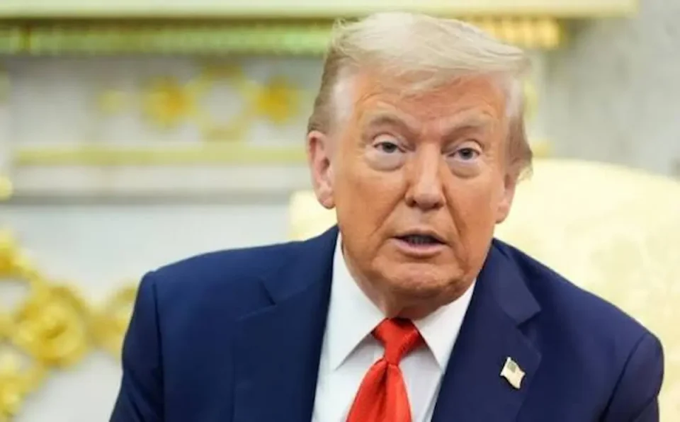 ТРАМП ТВРДИ ДЕКА КРАЈОТ Е БЛИСКУ: На Самитот на НАТО ќе се разговара за Украина
