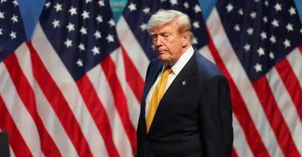 ТРАМП СЕ ОТКАЖА ОД ТАКСАТА ЗА ОРМУСКИОТ ТЕСНЕЦ: Наместо тоа побара инвестиции во САД