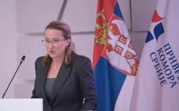 БРИСЕЛ ЈА ОСУДИ ИЗЈАВАТА НА ПАУНОВИЌ: Марта Кос не може да замисли таа да остане министерка