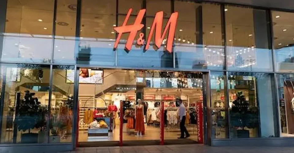 H&M ЗАТВОРА 170 ПРОДАВНИЦИ: Компанијата ја менува стратегијата поради новите пазарни услови