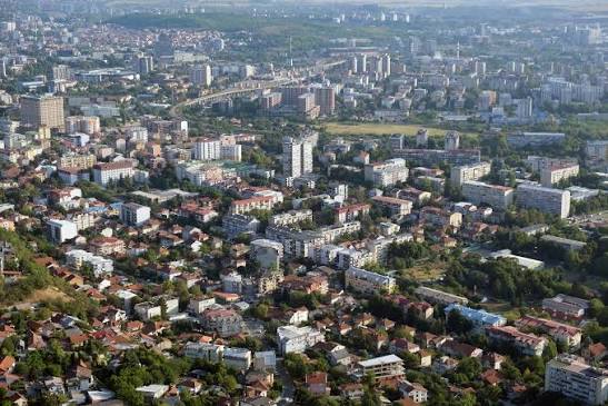 Кисела Вода, Чаир, Бутел и Гази Баба најпогодени во невремето кое го зафати Скопје