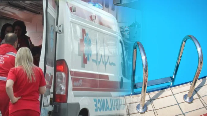 ТРАГЕДИЈА ВО СРБИЈА: Четиригодишно момче се удави во аква-парк