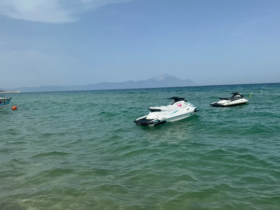 ТРАГЕДИЈА НА ХАЛКИДИКИ: Загина син на позната бугарска функционерка
