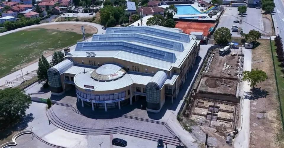 Ристовски: Инвестиции во спортот над 153 милиони денари – започнуваат два големи проекти