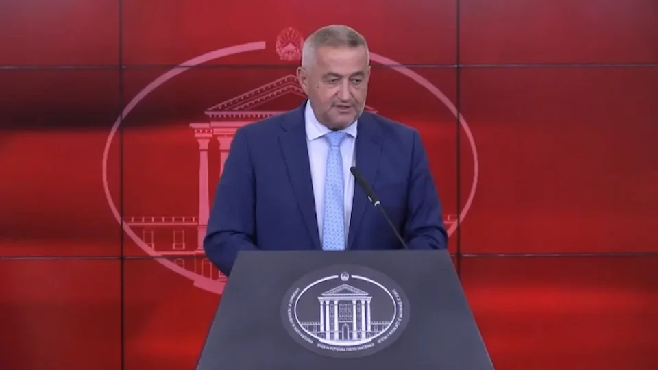 Клековски: Се смирува епидемијата во Гостивар, потврдени три нови случаи на западнонилска треска