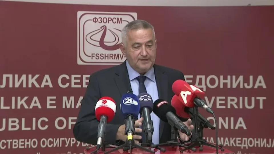 ОТЧЕТ НА КЛЕКОВСКИ: Две години реформи што донесоа мерливи резултати за пациентите