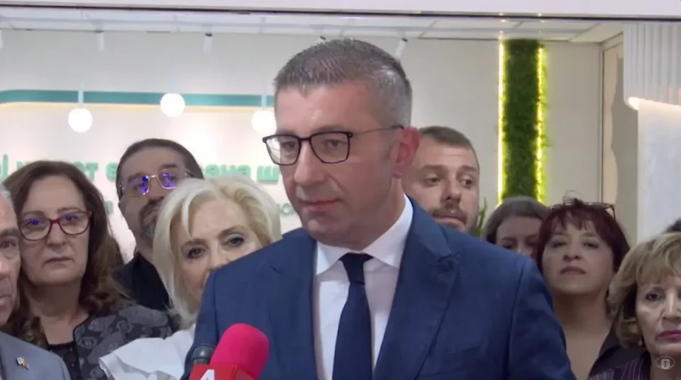 ЛАЖНИ ПРИЈАВИ ЗА СУБВЕНЦИИ: Мицкоски најави контроли кај сточарите и земјоделците