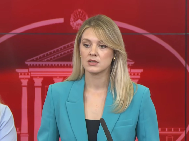 Митева: Обвинителството треба да постапува брзо