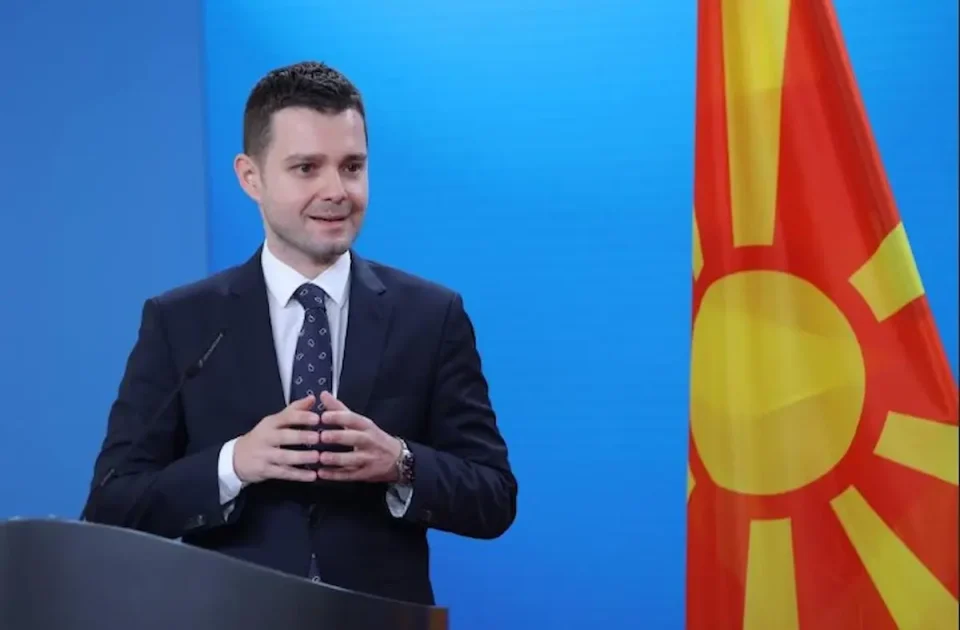 Муцунски: Дипломатијата мора да се претвора во економски можности