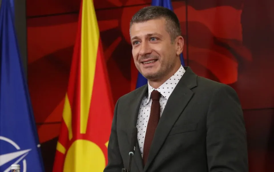 ПЕРИНСКИ НА ЧЕЛО НА ФОНДОТ: Владата го назначи за в.д. директор на ФЗОМ