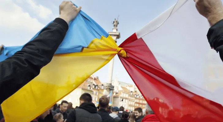 ИСТОРИСКИОТ СПОР ЈА ПРОДЛАБОЧУВА КРИЗАТА МЕЃУ ПОЛСКА И УКРАИНА: Киев продолжува да велича припадници на УПА, одговорни за геноцидот на 100 илјади полски цивили