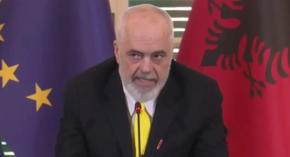 ЕВРОПА ИМА ПОТРЕБА ОД ЗАПАДЕН БАЛКАН: Рама ја повика „мајката“ Урсула да не ги заборава „седумте деца“