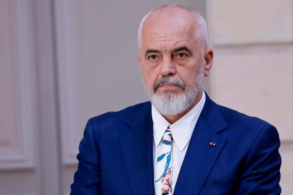 Рама: „Отворен Балкан“ беше ужасна идеја бидејќи го поддржувавме јас и Вучиќ