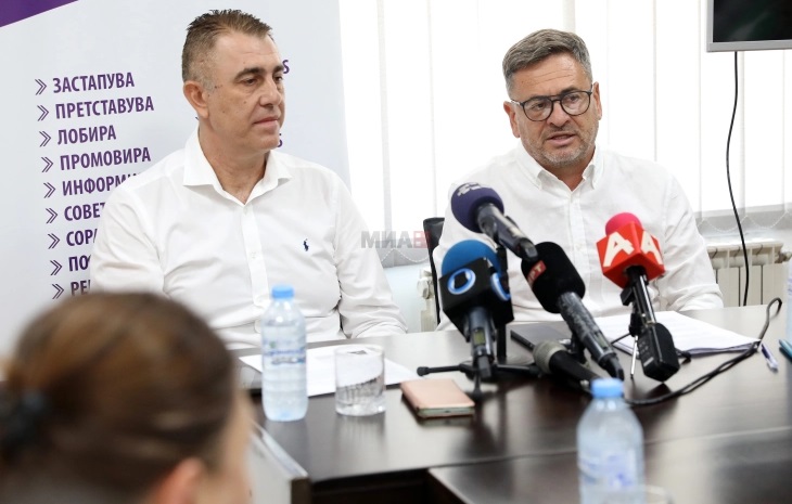 Мерките од Оперативниот план да бидат подостапни, бараат занаетчиите
