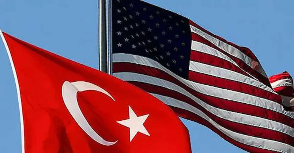 УКИНУВАЊЕ НА САНКЦИИТЕ ЗА ТУРЦИЈА: Трамп отвора можност за испорака на авиони Ф-35