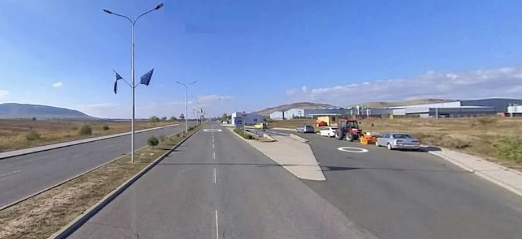 ТРУЕЊЕ СО ХРАНА ВО ШТИПСКА ФИРМА: Шестмина вработени пријавиле симптоми, се земаат мостри за анализа