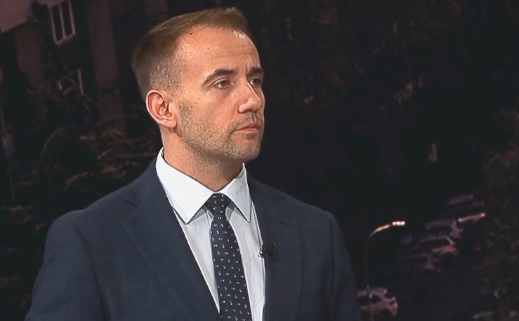 Стојаноски: Со ребалансот на Буџетот се издвојуваат дополнителни средства за реализација на капитални проекти кои ќе генерираат дополнителен раст во економијата