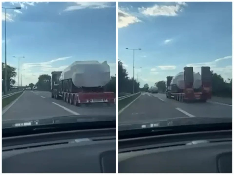 (ВИДЕО) Од САД пристигна втората пратка на „Страјкери“ во Македонија