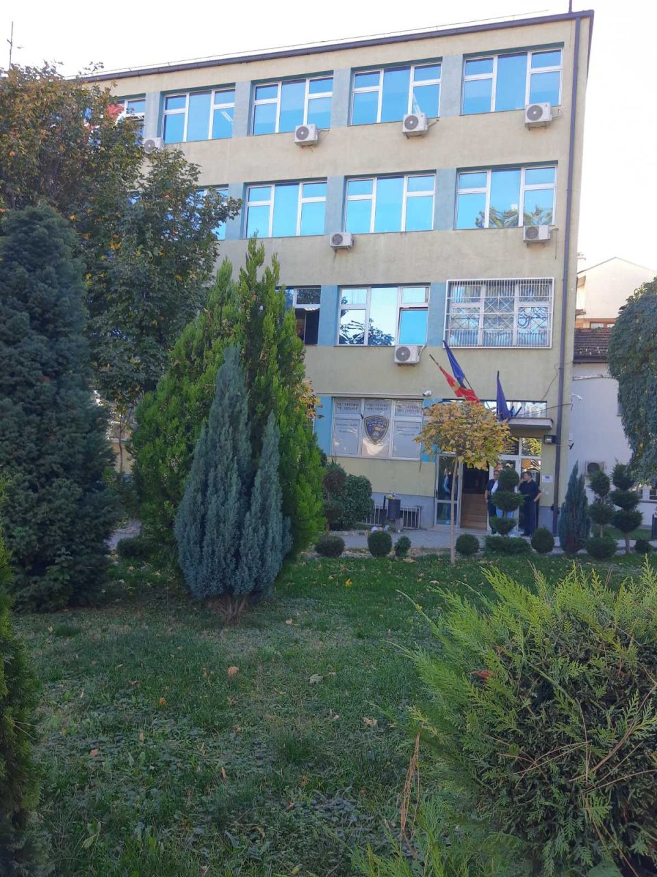 Повредено четиригодишно дете, 25 – годишен управувал без возачка и направил сообраќајка