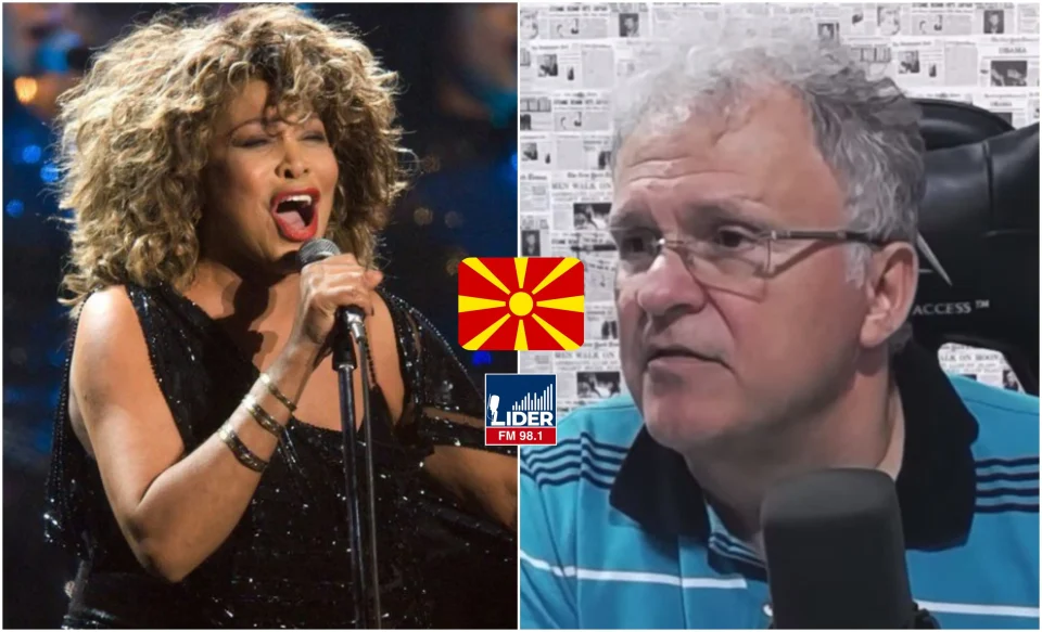 (ВИДЕО) ТИНА ТАРНЕР СЕ ЈАВИЛА ВО МАКЕДОНСКА КОМПАНИЈА ЗА ТУЖБА ЗА „SIMPLY THE BEST“? Пепељугоски откри интересна приказна за авторските права